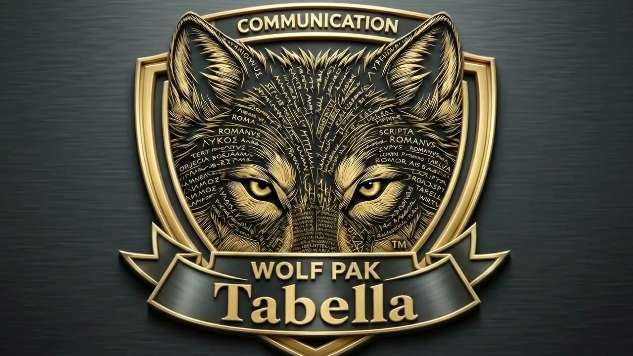 Wolf Pak Tabella