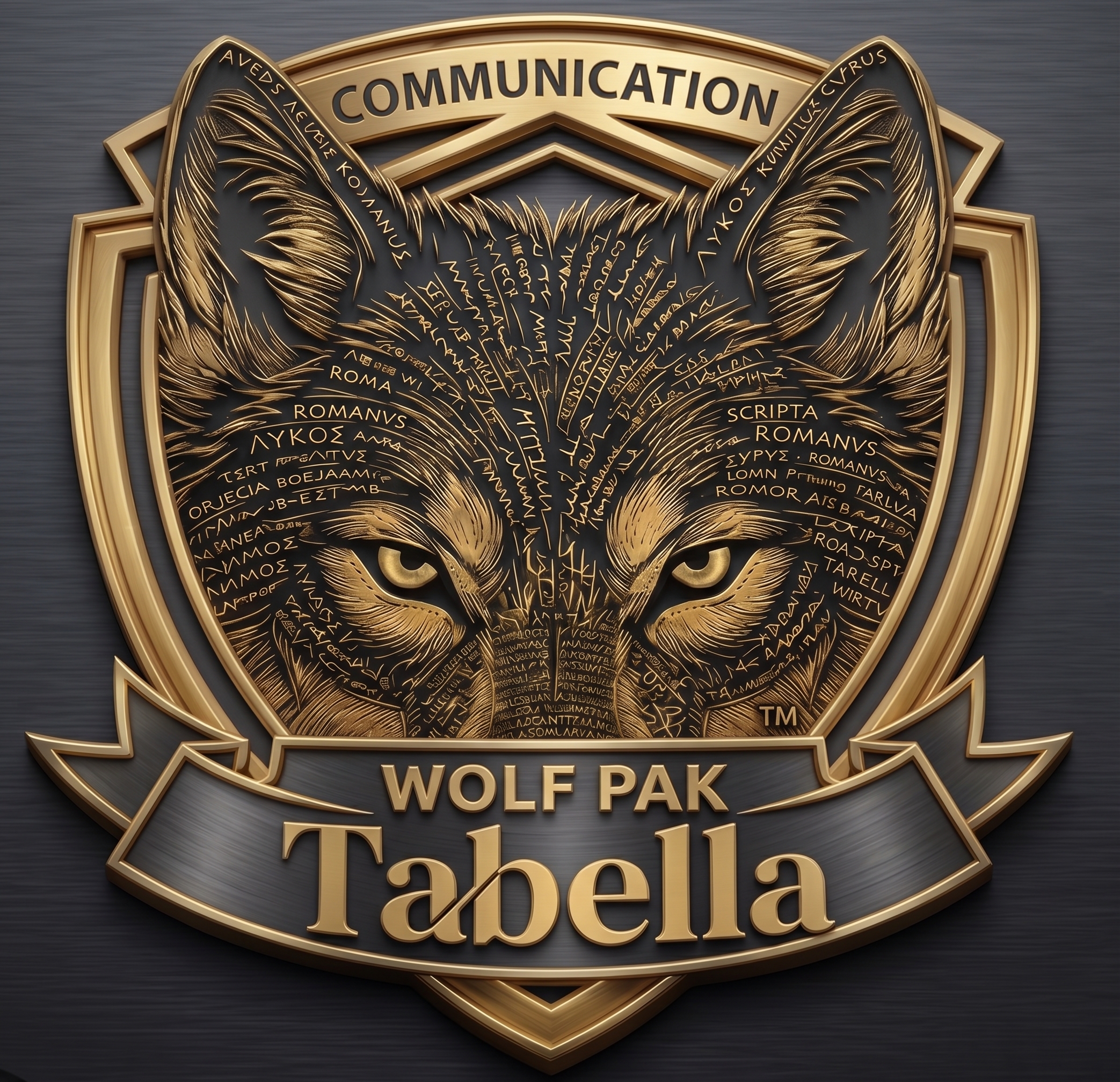 Wolf Pak Tabella