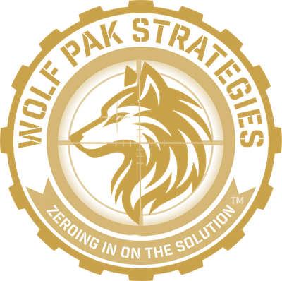 Wolf Pak Strategies